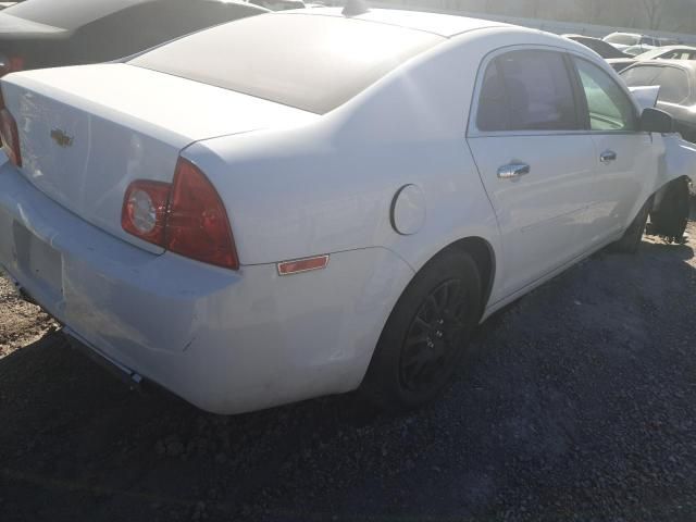 2012 Chevrolet Malibu LS