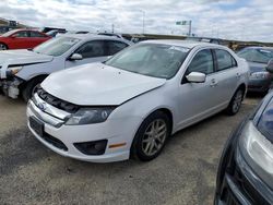 2012 Ford Fusion SEL for sale in Mcfarland, WI