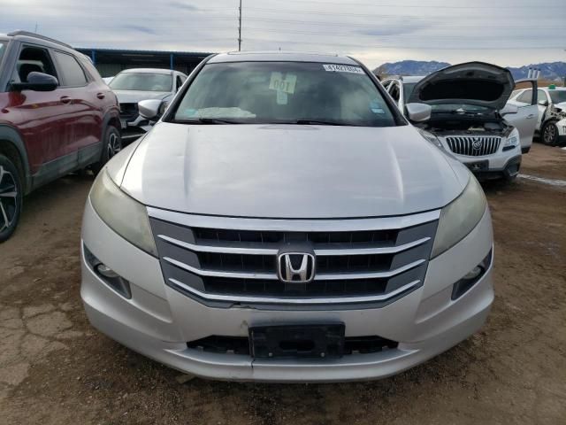 2012 Honda Crosstour EXL