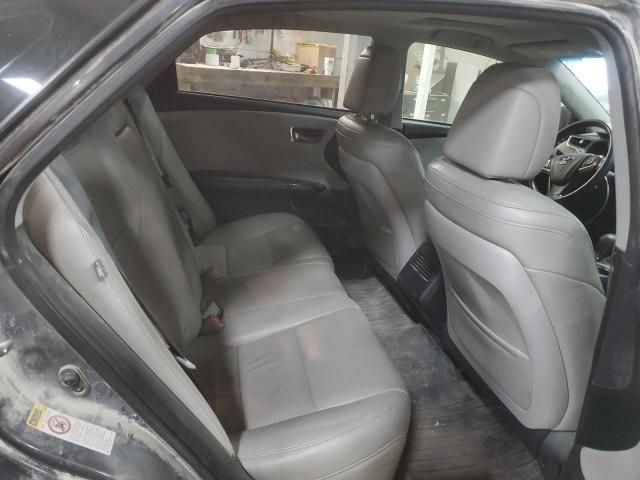 2013 Toyota Avalon Base