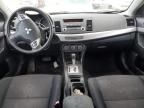 2009 Mitsubishi Lancer ES/ES Sport