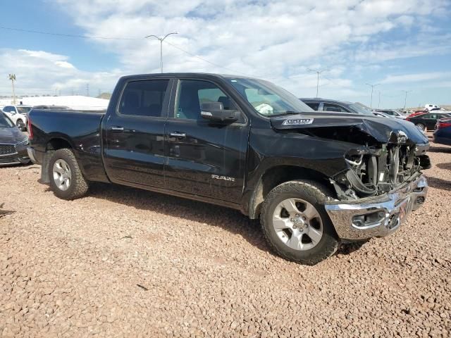 2019 Dodge RAM 1500 BIG HORN/LONE Star