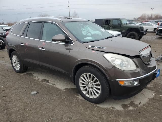 2010 Buick Enclave CXL