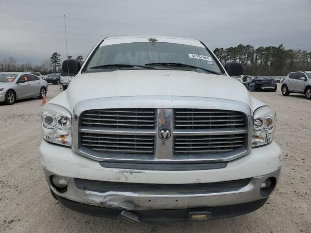 2008 Dodge RAM 1500 ST