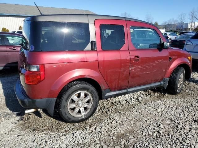 2008 Honda Element EX