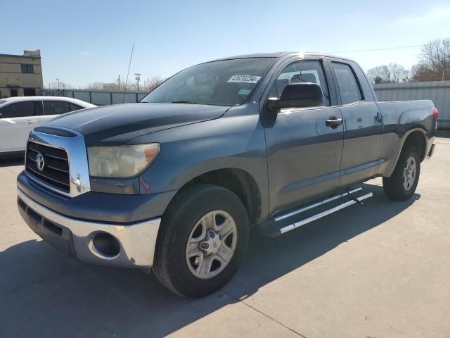 2008 Toyota Tundra Double Cab