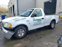 2003 Ford F150 en venta en Savannah, GA