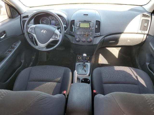 2009 Hyundai Elantra Touring