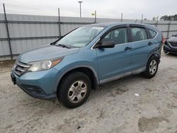 2014 Honda CR-V LX for sale in Lumberton, NC