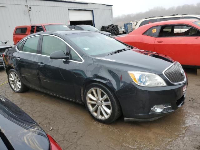 2013 Buick Verano