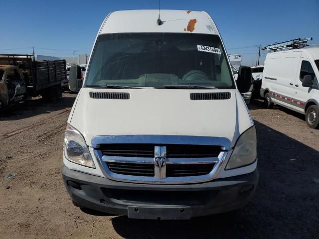 2007 Dodge Sprinter 2500