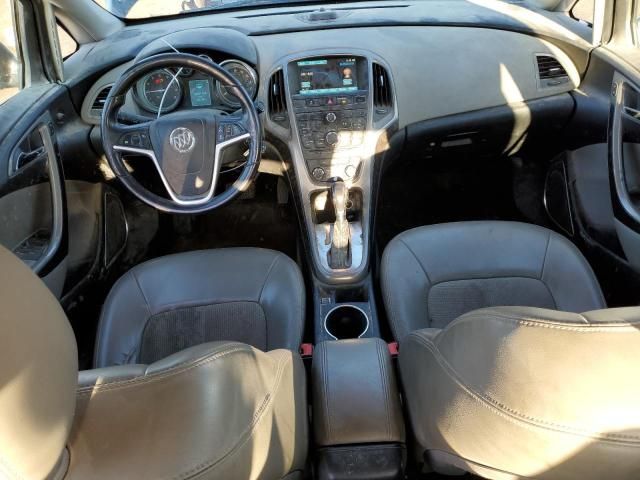 2013 Buick Verano