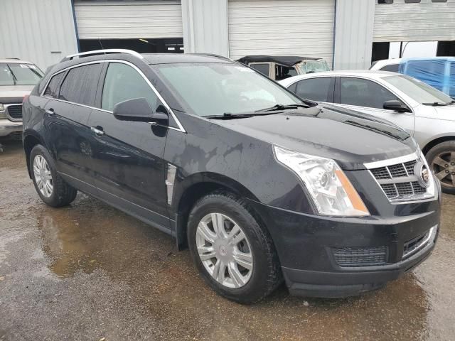 2011 Cadillac SRX Luxury Collection