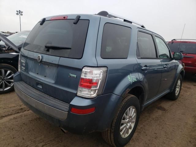 2011 Mercury Mariner Premier