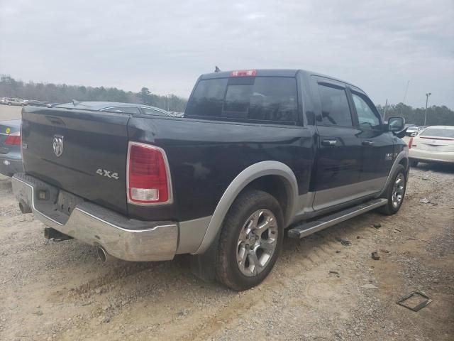 2013 Dodge 1500 Laramie