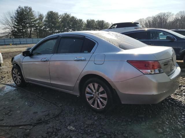 2009 Honda Accord EXL