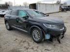 2016 Lincoln MKX Select