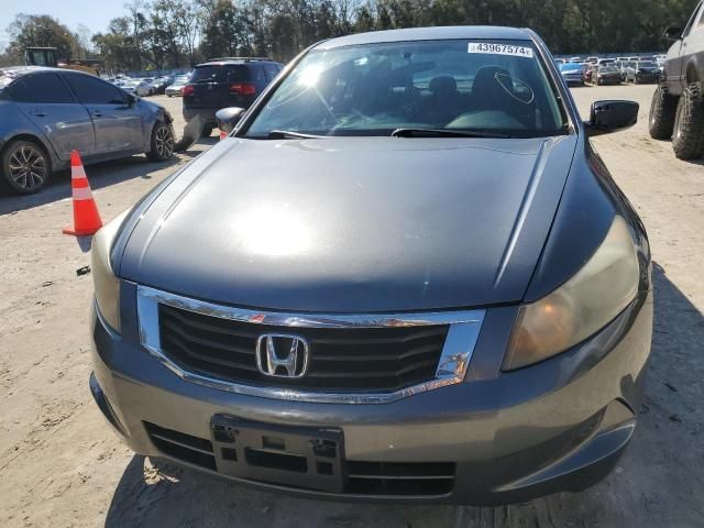 2008 Honda Accord LX