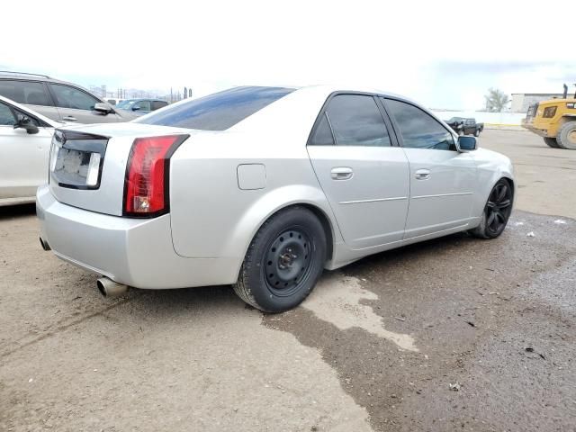 2003 Cadillac CTS