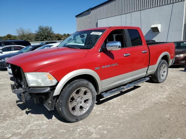 2011 Dodge RAM 1500