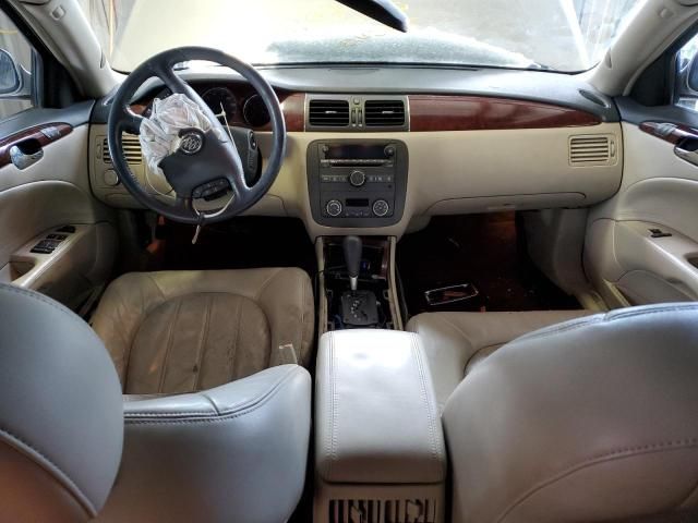 2006 Buick Lucerne CXL