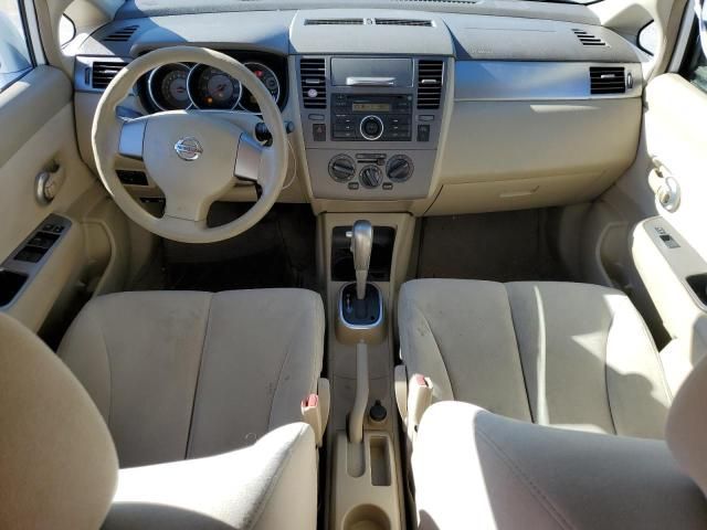 2007 Nissan Versa S