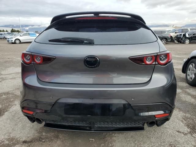 2021 Mazda 3 Premium Plus