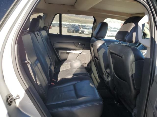 2011 Ford Edge Sport