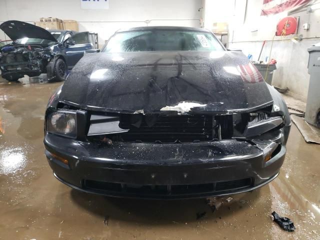 2006 Ford Mustang GT