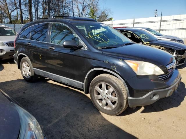 2008 Honda CR-V EX