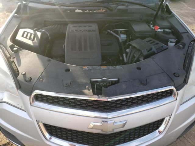 2011 Chevrolet Equinox LS