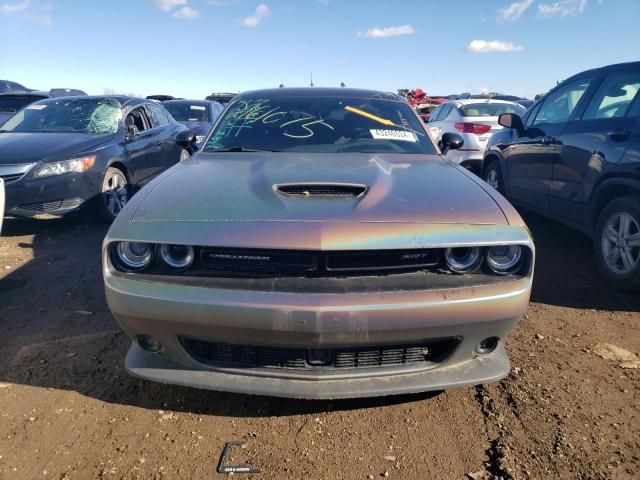 2017 Dodge Challenger SRT 392