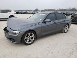 2014 BMW 328 I Sulev en venta en San Antonio, TX