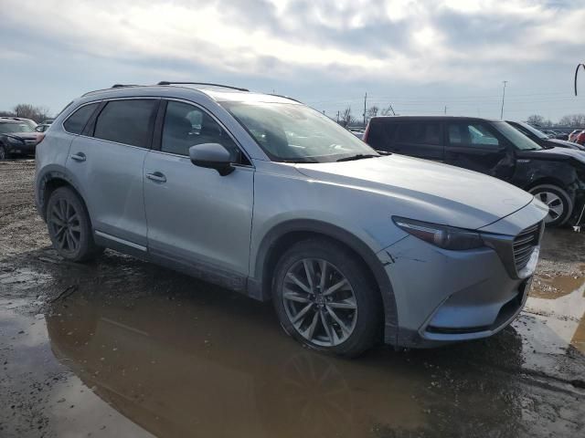 2016 Mazda CX-9 Grand Touring