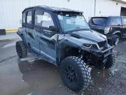 Polaris salvage cars for sale: 2023 Polaris General XP 4 1000 Ultimate