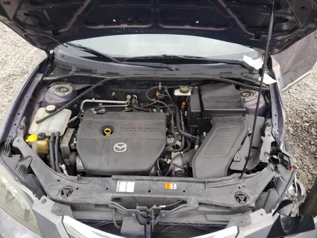 2008 Mazda 3 I