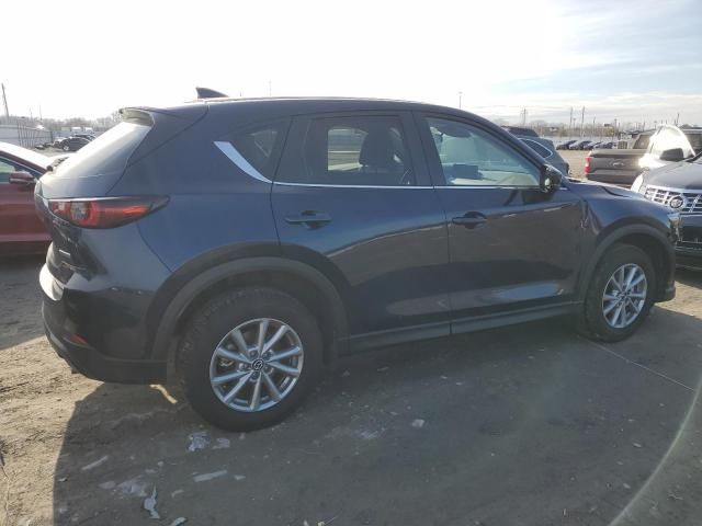 2023 Mazda CX-5 Select