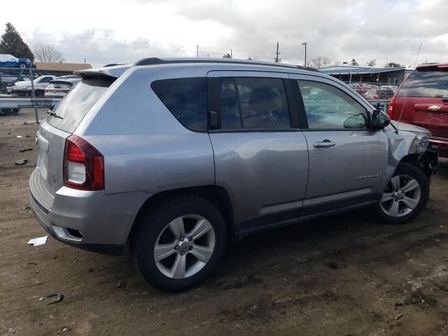 2015 Jeep Compass Sport