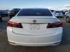 2015 Acura TLX Tech