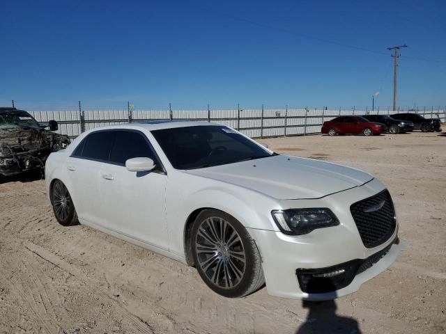 2013 Chrysler 300 S