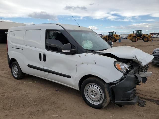 2017 Dodge RAM Promaster City