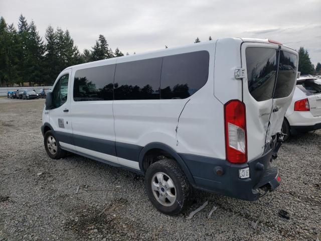 2018 Ford Transit T-350