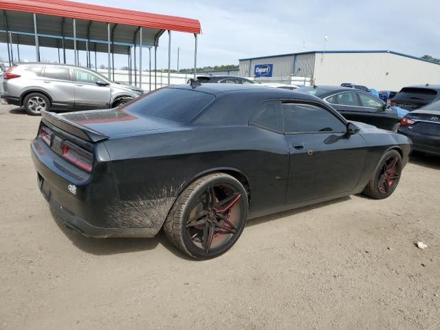 2015 Dodge Challenger SXT Plus