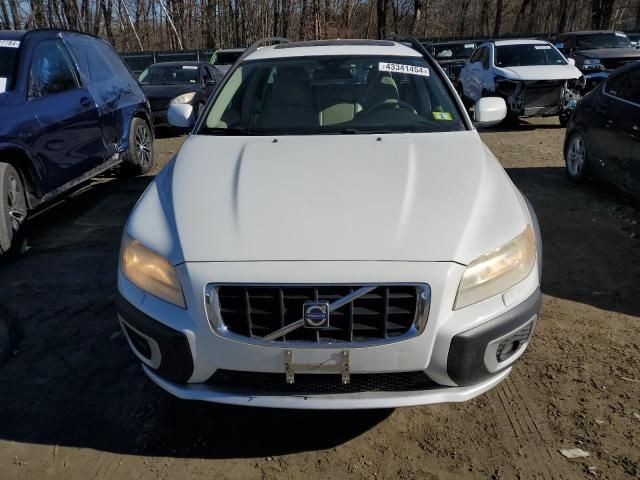 2008 Volvo XC70