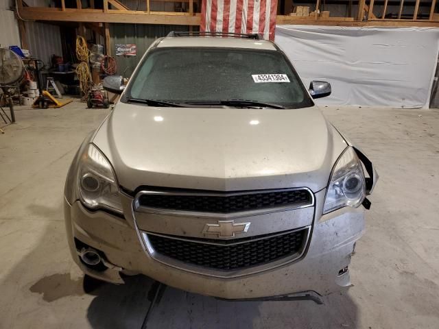 2013 Chevrolet Equinox LTZ