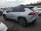 2024 Toyota Rav4 XSE