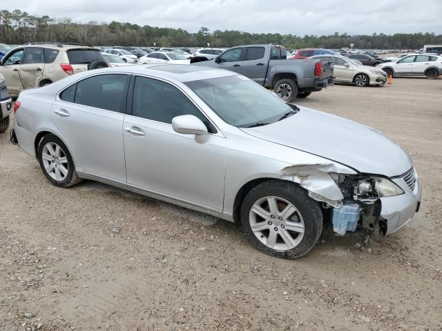 2007 Lexus ES 350