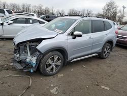 2020 Subaru Forester Touring for sale in Baltimore, MD