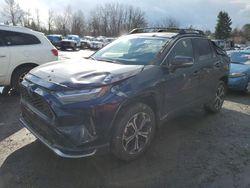 2023 Toyota Rav4 Prime XSE for sale in Portland, OR