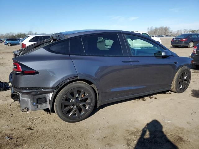 2023 Tesla Model X